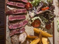 -The Cheebat 锌吧·Bistro(体育西店)