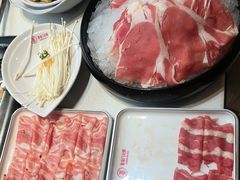 -倍儿红喜临门火锅(文兴路店)