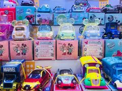 -TOYSRUS玩具反斗城(成都环球中心店)