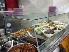 -牛马行牛肉饸饹铺(青岛街店)