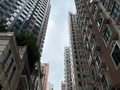 -香港港岛英迪格酒店