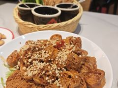 -偏爱炒鸡(老县衙店)