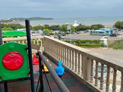 -海尚韵舍海景餐厅(朱家尖店)