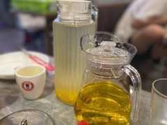 -老佛爷正宗铜炉蛙锅(五道口店)