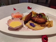 -PARFUM FLORAL花境法餐(南京首店)