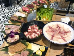 -一斗烧肉