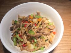 -费大厨辣椒炒肉(万家丽一店)