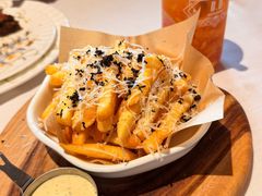 -黑宝石西餐厅(汇励99城市公园店)