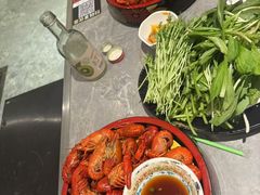 -一绪に寿喜烧(虹悦城店)
