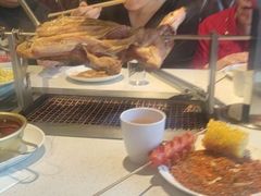 -AK47烤羊腿串吧(柳浪家园店)