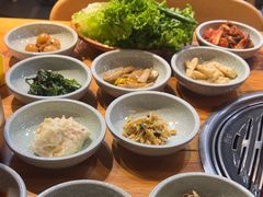 -金顺碳烤肉(1号店)