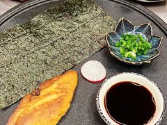 -将太无二·北美传奇寿司(荟聚购物中心西红门店)