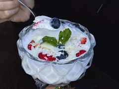 -ommo cafe(半岛城邦店)