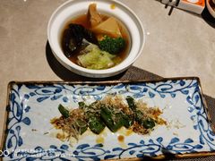 -極上萬膳·日料放题(海岸城店)