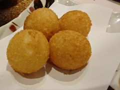 -吉兆·料理(红梅南路店)