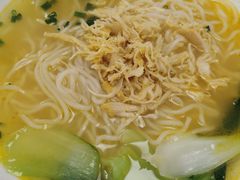 -五爷拌面(大兴亦庄店)