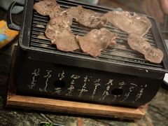 -炙柒Sekinana·精致料理 烧鸟·铁板烧(海上世界店)