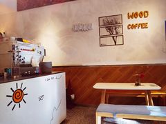 -Legno.ita Coffee by Wood(襄阳南路店)