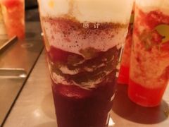 -喜茶(广州东方宝泰店)