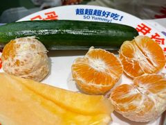 -尹珍珠·韩式无限烤肉(回龙湾店)