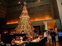 -马哥孛罗咖啡厅·Cafe Marco (厦门马哥孛罗东方大酒店)