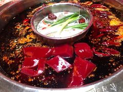 -枇杷园食为鲜火锅(南山店)