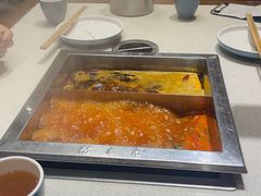 -阿串串老火锅(力盟店)