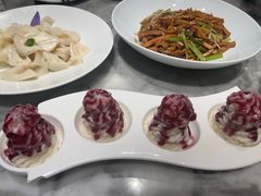 -城南往事·鲁菜济南菜(软件园美莲广场店)