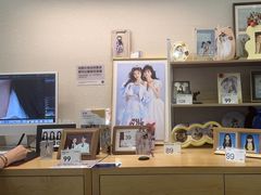 -海马体照相馆(南昌王府井购物中心店)