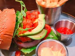 -bluefrog蓝蛙(水游城店)