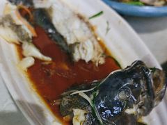 -锦里海景海鲜餐厅.三亚老字号(亚龙湾中心广场店)