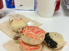 -芦庄子桂顺斋(和平路总店)