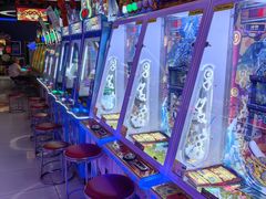 -风云再起游乐汇(皇城恒隆广场店)