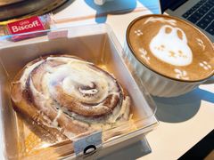 -OUR Bakery(SKP-S店)