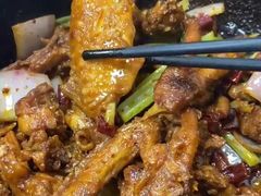 -重庆鸡公煲·嘟享吃(林科大店)