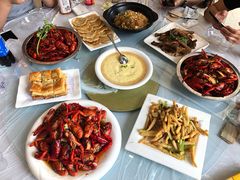 -小李子油焖大虾(天下城旗舰店)