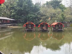 -侨美·唐荔园·40年地道粤菜