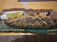 -长崎屋·日本料理·刺身·烧鸟(天河北路店)