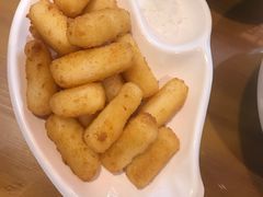 -重庆石磨豆花庄(乔庄店)