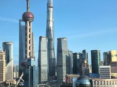 -上海外滩茂悦大酒店