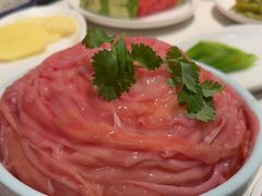 -周师兄大刀腰片火锅(解放碑总店)