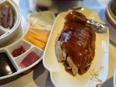 招牌香酥烤鸭-大鸭梨烤鸭(望京店)