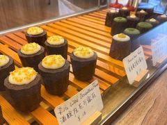 -发酵食堂(屏风街店)