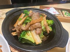 -锦府盐帮·侯宅(五棵松万达店)