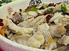 乌鱼花-蜀膳坊(洪公祠小区店)