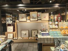 -猫的天空之城概念书店(苏州诚品店)