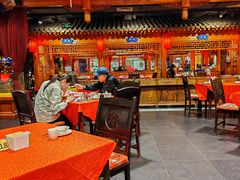 -正阳门饭庄·烤鸭·北京菜(万丰路七里庄店)