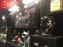 -drivepro(三里屯店)