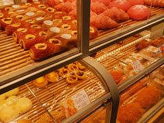 -好利来(亦庄国融店)