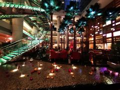 -威斯汀舞台餐厅